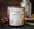 Fallen Leaves Lane
