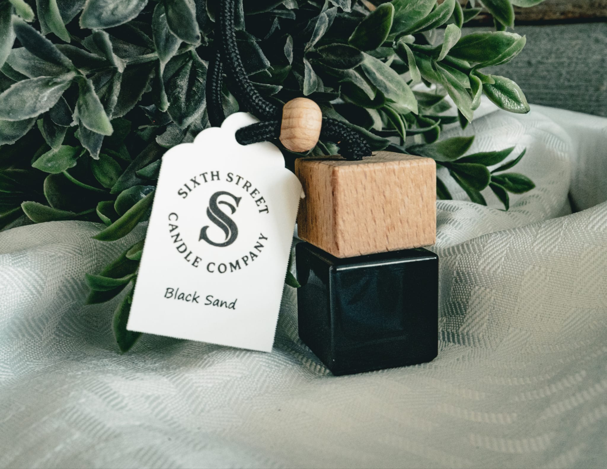 Black Sand